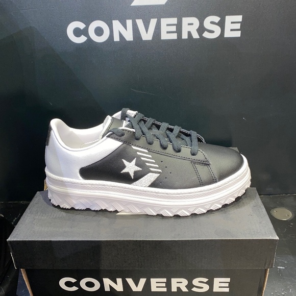 Converse Shoes - Converse Pro Leather X2 Low Rivals Pack Sneakers